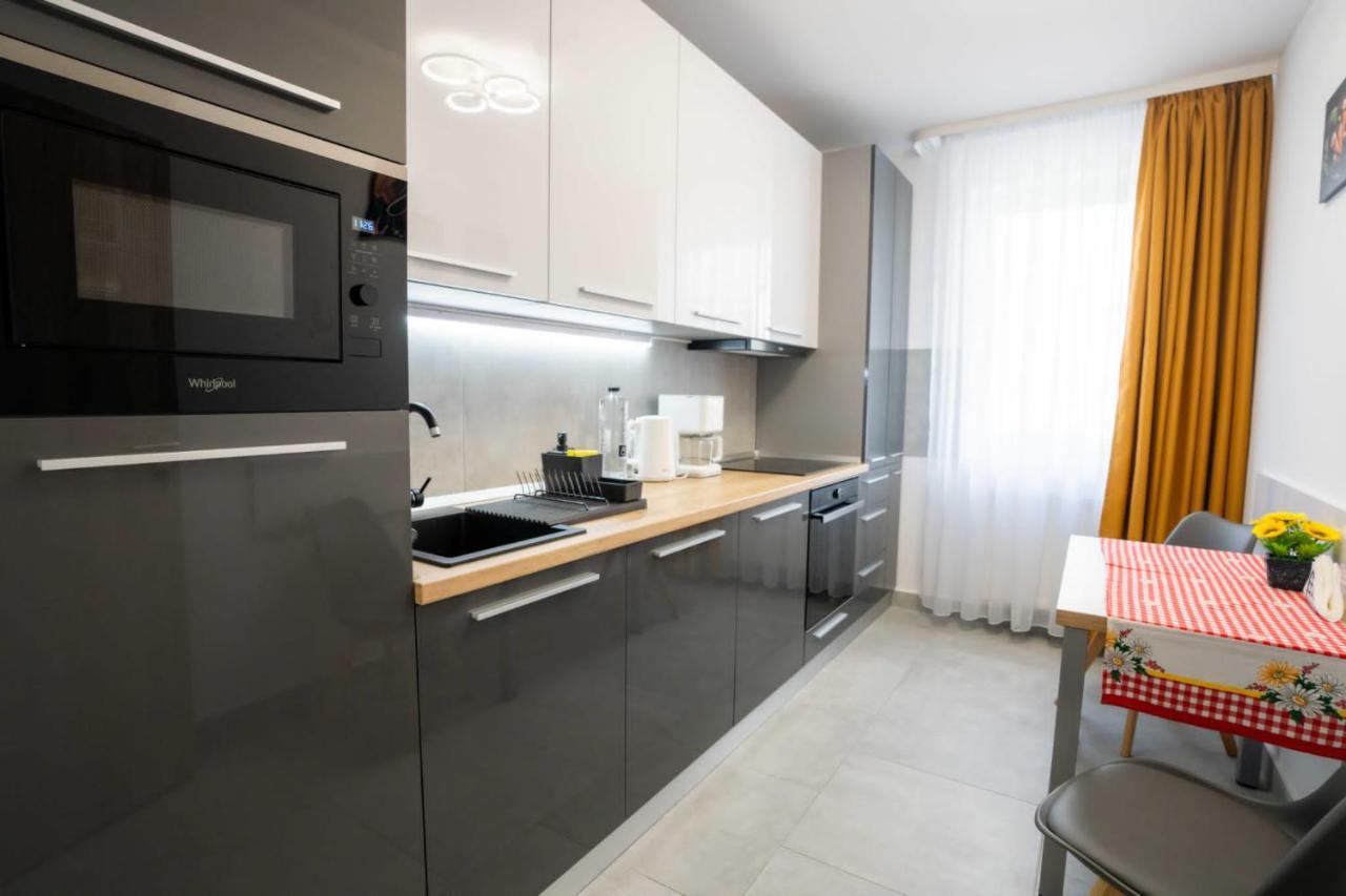 Cozyhome บราชอฟ ภายนอก รูปภาพ